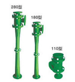 RPP水噴射真空泵