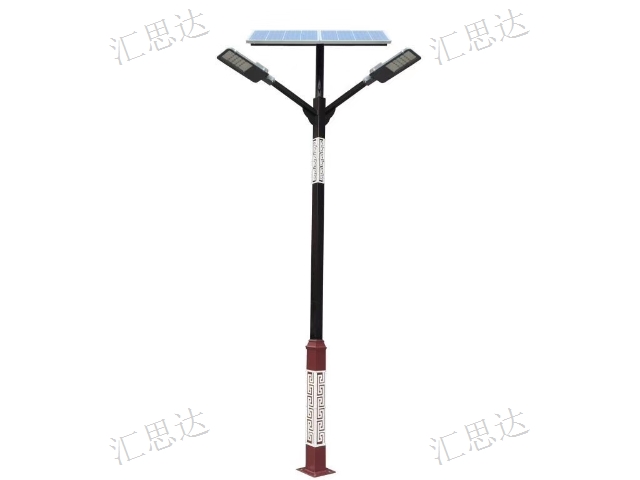 定制太陽能路燈價(jià)格