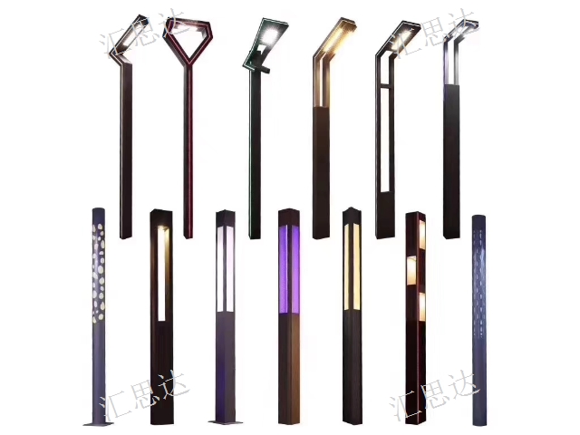 襄陽路燈批發(fā)