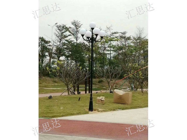 景觀燈生產(chǎn)廠家