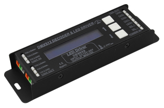 DE8015解碼器推薦廠家,解碼器