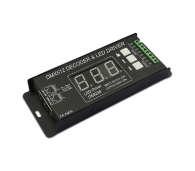 揚(yáng)州解碼器哪家好,解碼器