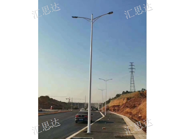 揚(yáng)州監(jiān)控?zé)魺魲U,燈