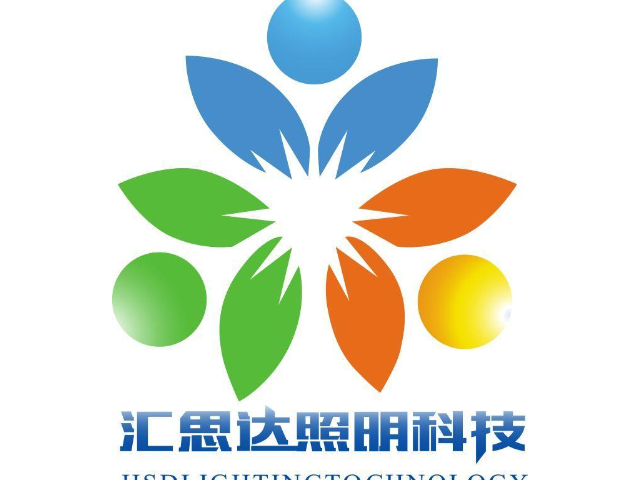 公園亮化景觀照明