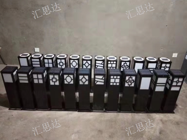 南寧LED燈亮化工程公司