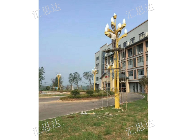 揚州藝術(shù)燈報價,燈