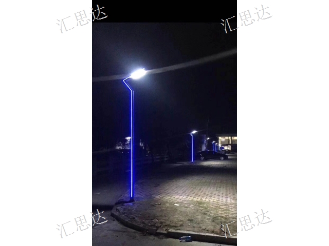 云南led景觀照明燈,燈