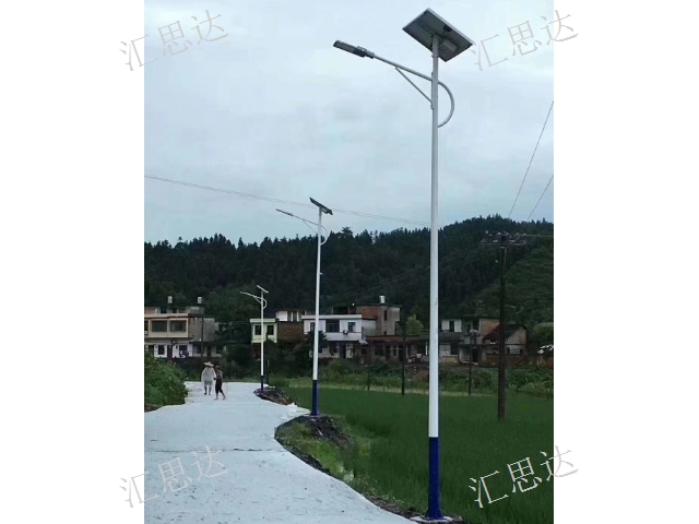 成都太陽(yáng)能挑臂燈價(jià)格,燈