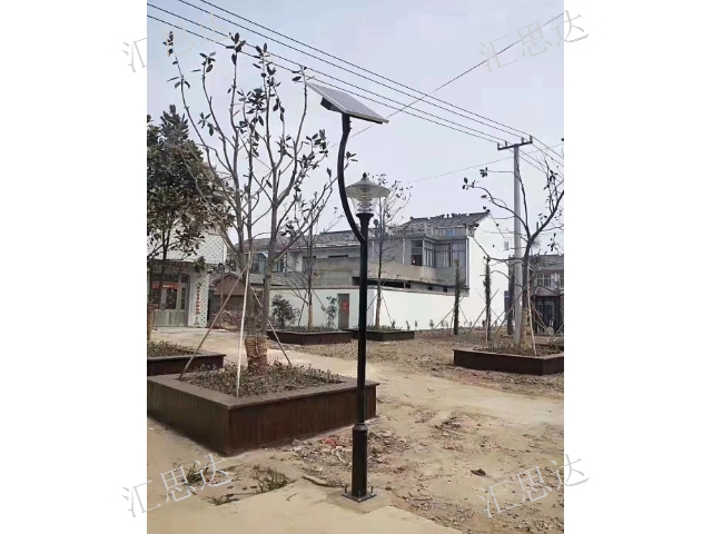 揚州LED庭院燈價格,燈