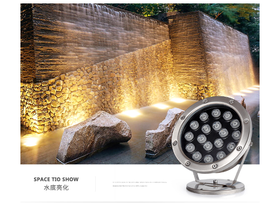 陜西太陽(yáng)能庭院燈,景觀