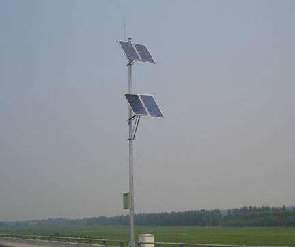 平涼專業(yè)太陽能監(jiān)控桿維護,太陽能監(jiān)控桿