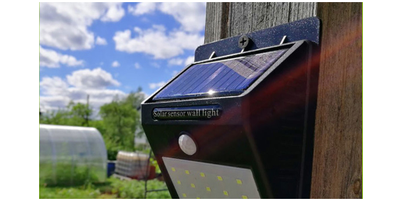 河南鄉(xiāng)村太陽能路燈廠商,太陽能路燈