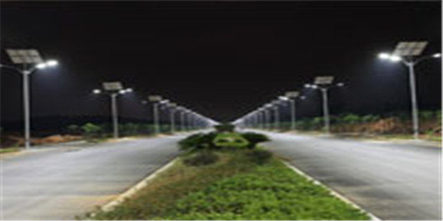 長(zhǎng)春公園亮化工程,公路
