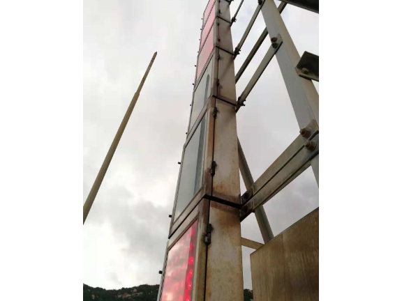 上海海面導(dǎo)標(biāo)燈,導(dǎo)標(biāo)燈