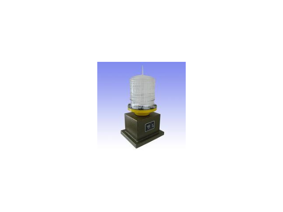 上海高光強標(biāo)示障礙物助航燈光,航空障礙燈