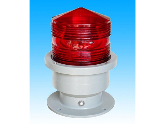 上海高光強標(biāo)示障礙物助航燈光,航空障礙燈