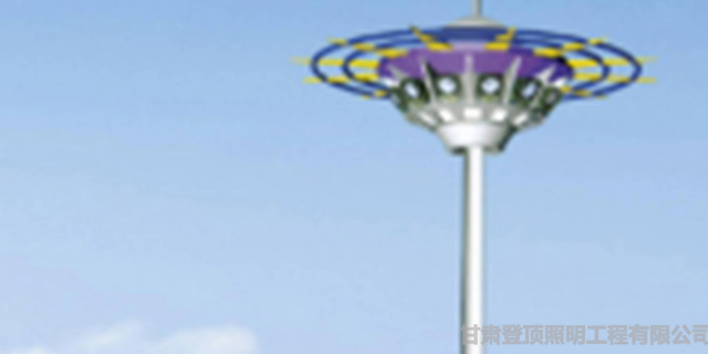 蘭州八角監(jiān)控桿品質好的公司,桿