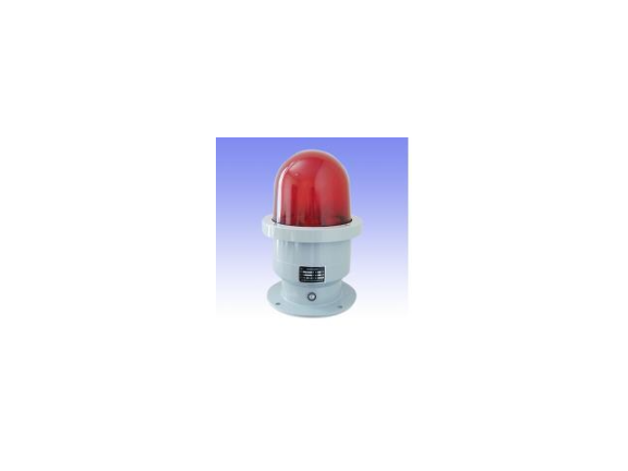 上海智能標(biāo)示障礙物助航燈光哪家好,航空障礙燈