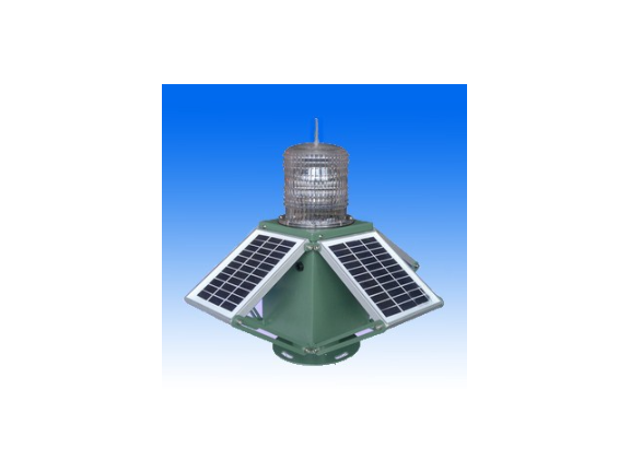 上海中光強b型航空障礙燈,航空障礙燈