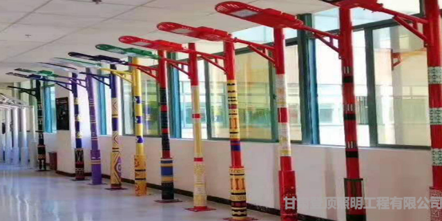 蘭州市投光燈定制,燈