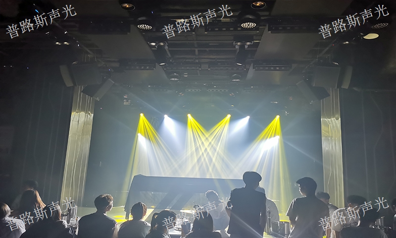 銅仁舞臺(tái)照明燈光設(shè)備多少錢,燈