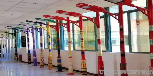 蘭州六角標(biāo)志桿銷售點(diǎn),桿