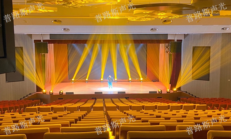 貴州彩熠燈光設(shè)計(jì)公司,燈