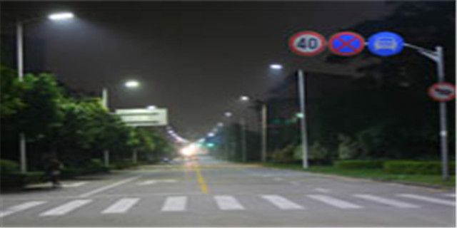 去哪找路燈工程,新農村