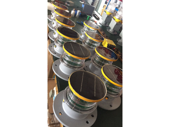 上海防爆航標(biāo)燈,航標(biāo)燈