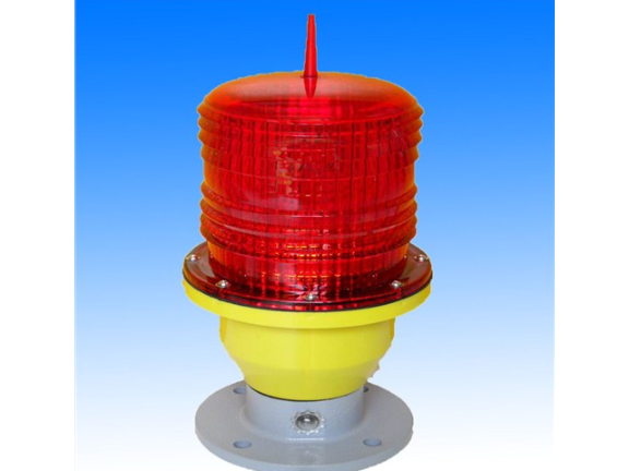 上海GPS標(biāo)示障礙物助航燈光直銷價格,航空障礙燈