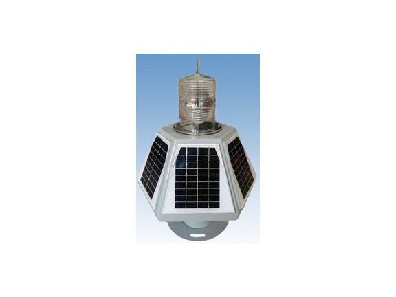 上海標(biāo)示障礙物助航燈光要接幾根線,航空障礙燈