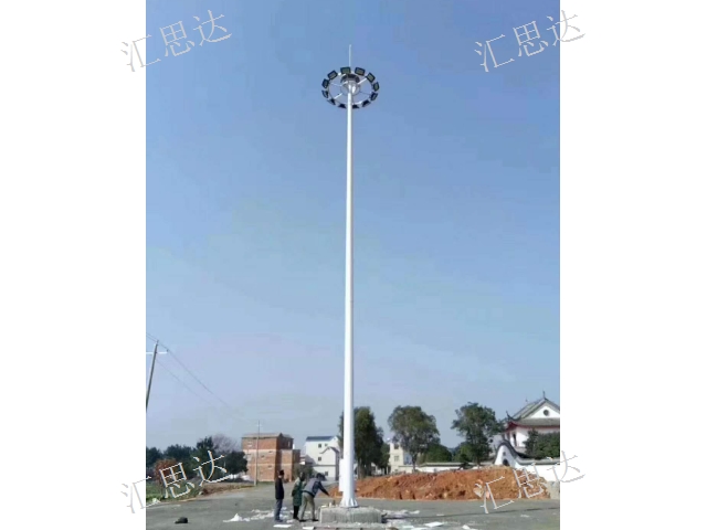 泰安LED庭院燈生產(chǎn)廠家 匯思達(dá)照明科技供應(yīng)「匯思達(dá)照明科技供應(yīng)」