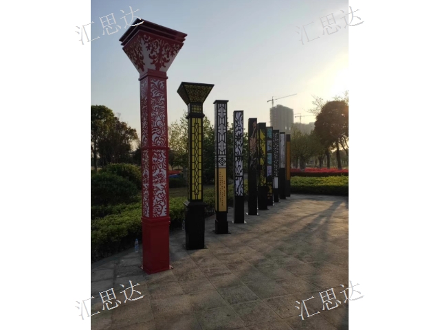 襄陽草坪燈燈桿 匯思達照明科技供應(yīng)