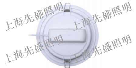 上海工業(yè)燈具壽命 上海先盛照明電器供應(yīng)