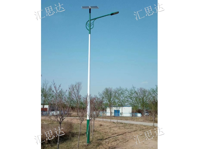 太陽能挑臂燈報(bào)價(jià) 誠信為本 匯思達(dá)照明科技供應(yīng)