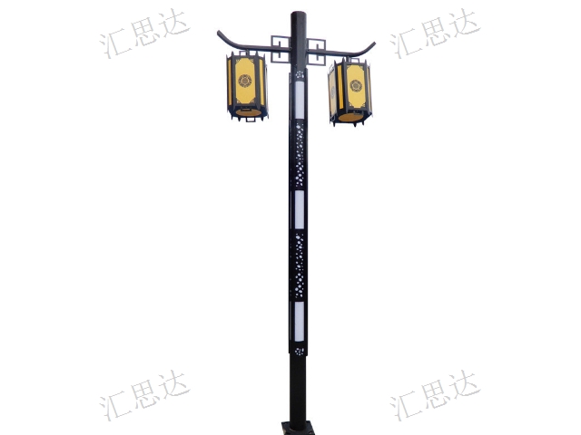 泰安道路燈 服務(wù)至上 匯思達(dá)照明科技供應(yīng)
