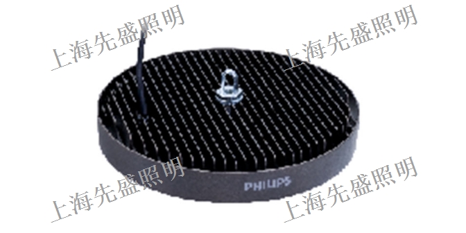 重慶飛利浦led投光燈燈具 上海先盛照明電器供應(yīng)