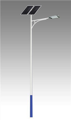 臨沂太陽能路燈報價 山東圖景照明工程供應(yīng)