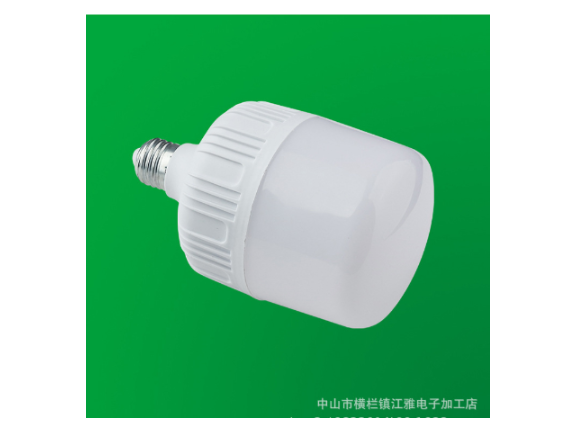 陜西led節(jié)能燈泡價格 信息推薦 江雅電子加工店供應(yīng)