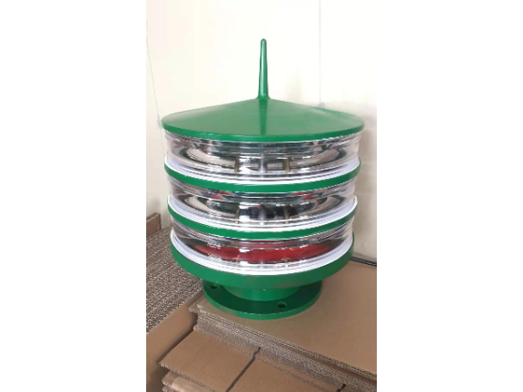 上海菲涅爾航標燈 服務(wù)至上 秦威供