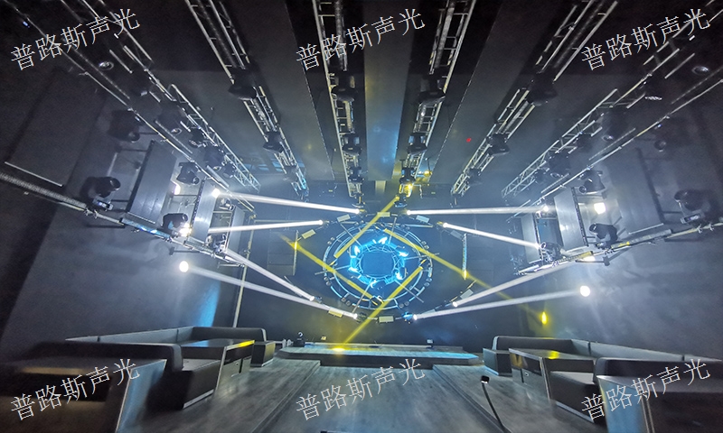 畢節(jié)成像燈光設備搭建 歡迎來電 貴州普路斯聲光科技供應