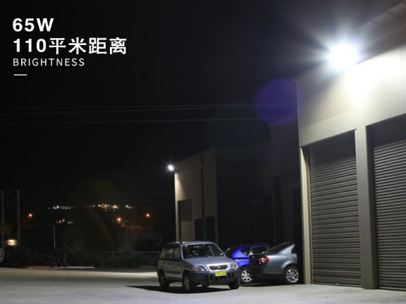 室外亮化工程有經驗的施工單位 誠信經營 中山茂碩科技供應