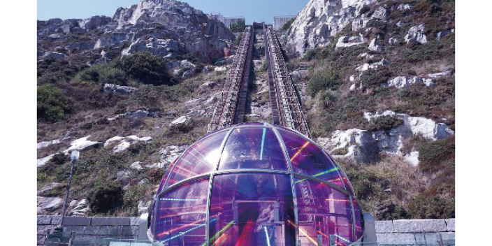 成都商場LED光電玻璃哪家好 服務至上 深圳市恒利普智能顯示供應