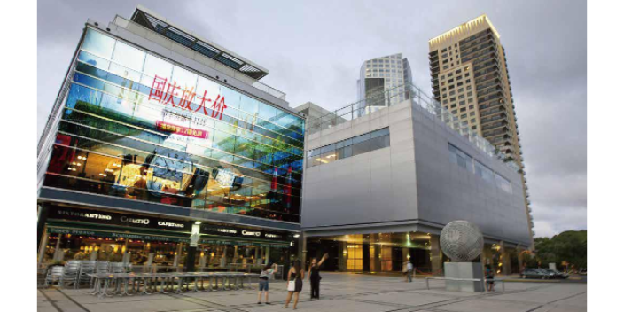 武漢全彩LED透明屏報價,LED透明屏