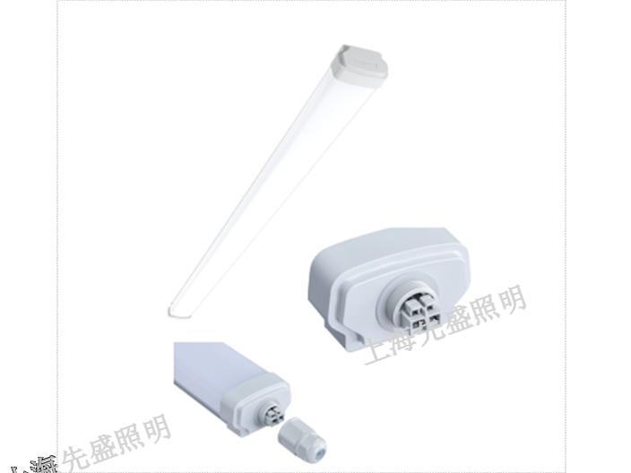 鎮(zhèn)江應急三防燈接線 上海先盛照明電器供應
