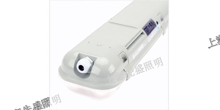 揚(yáng)州防水飛利浦三防燈品牌 上海先盛照明電器供應(yīng)