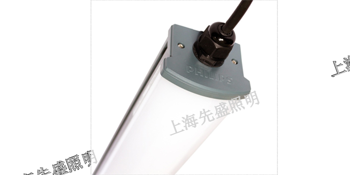 湖州節(jié)能型飛利浦三防燈品牌「上海先盛照明電器供應」