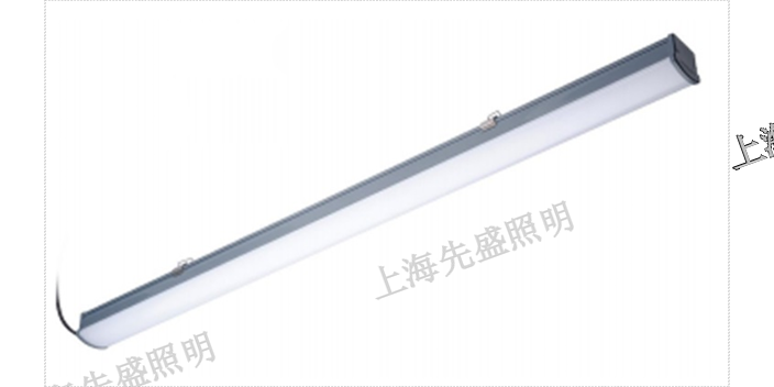 蘇州單管飛利浦三防燈批發(fā) 上海先盛照明電器供應(yīng)