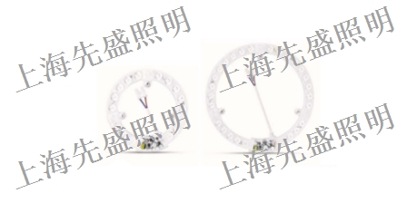 浙江led 燈具尺寸「上海先盛照明電器供應(yīng)」