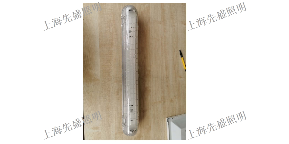 臺(tái)州LED三防燈接線(xiàn)「上海先盛照明電器供應(yīng)」